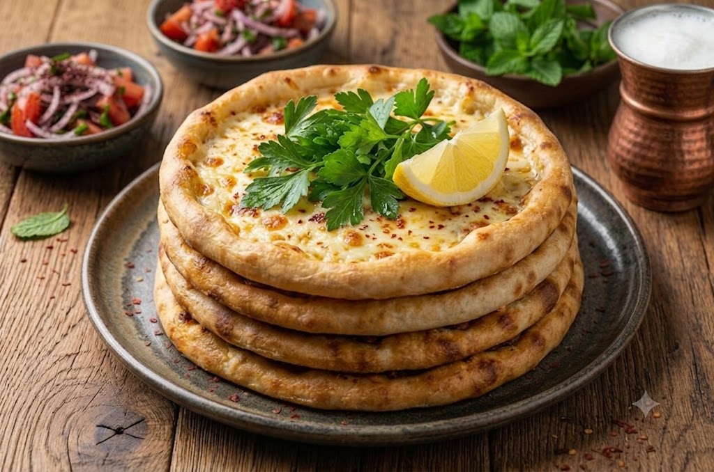 Kaşarlı