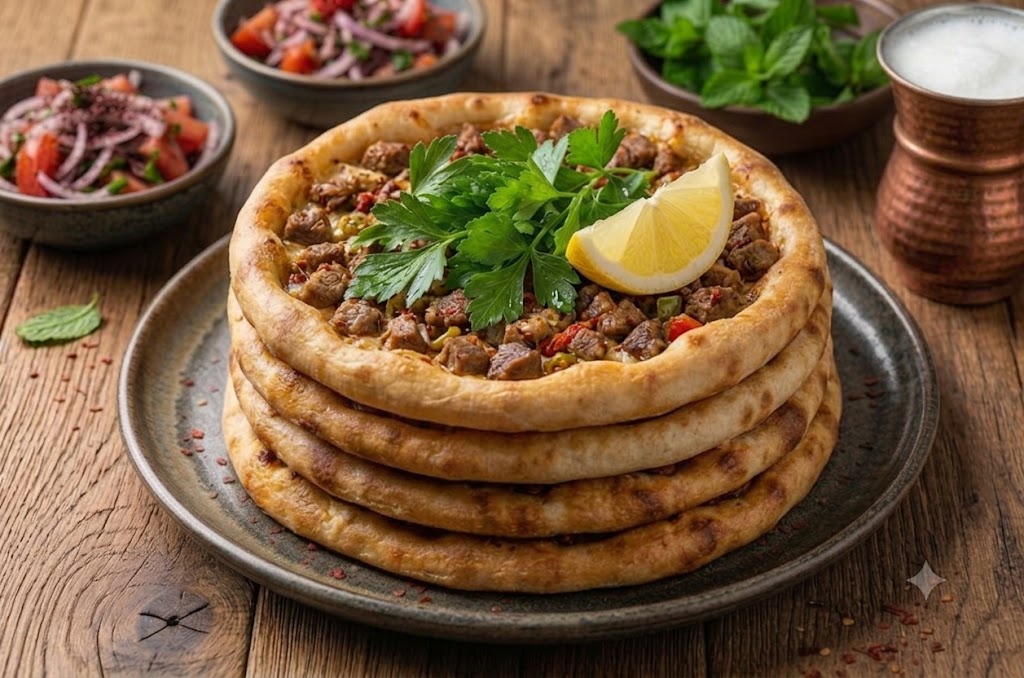 Kuşbaşılı