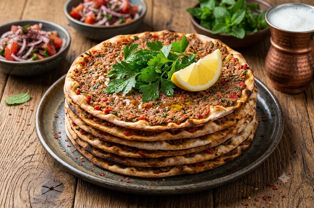 Lahmacun